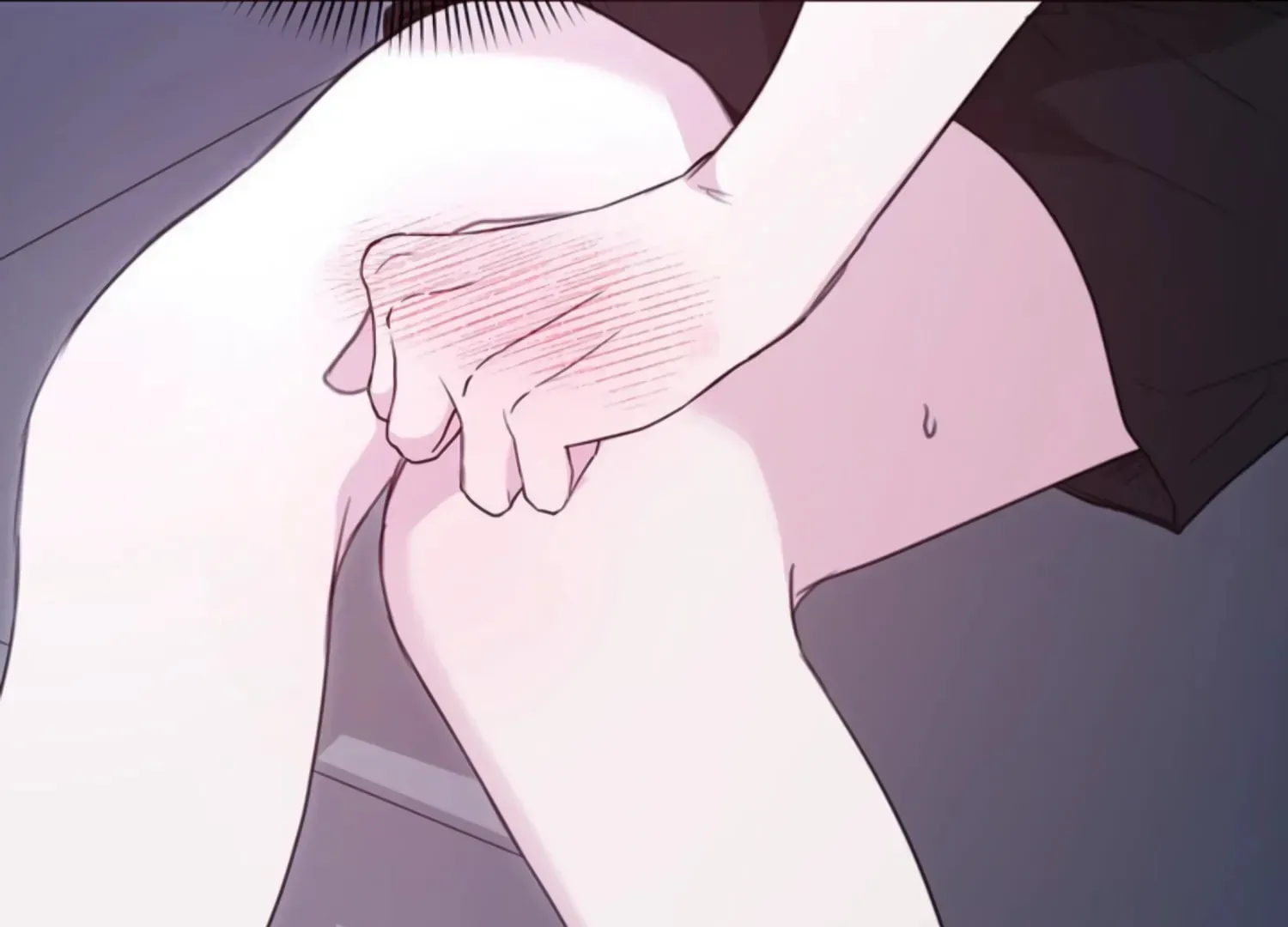 Read Two Men, Addicted chapter 4 image 34 on Lezhin