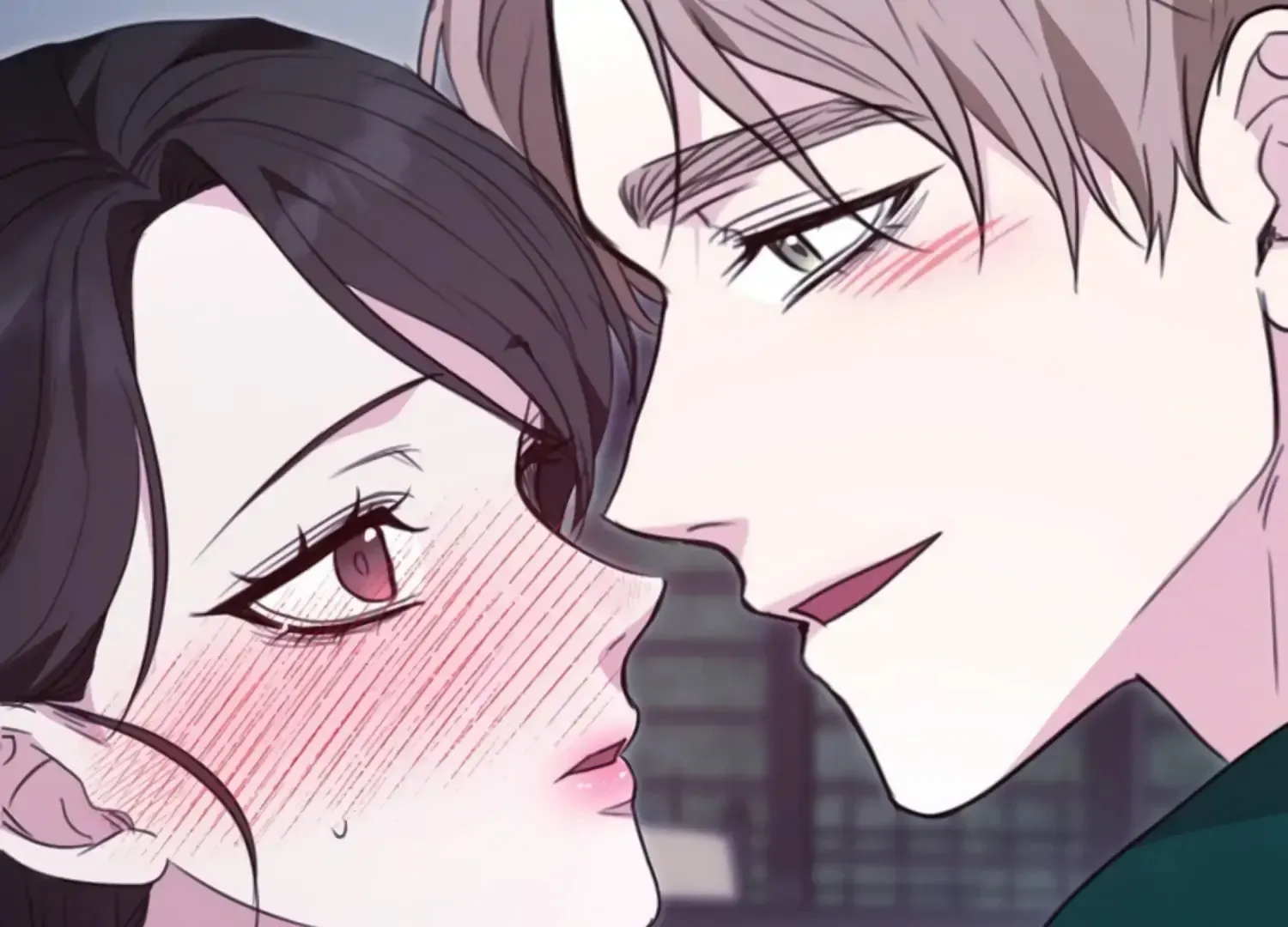 Read Two Men, Addicted chapter 4 image 44 on Lezhin
