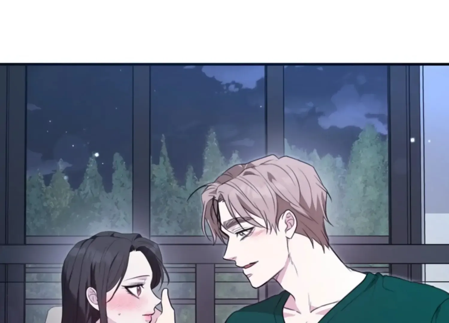 Read Two Men, Addicted chapter 4 image 52 on Lezhin