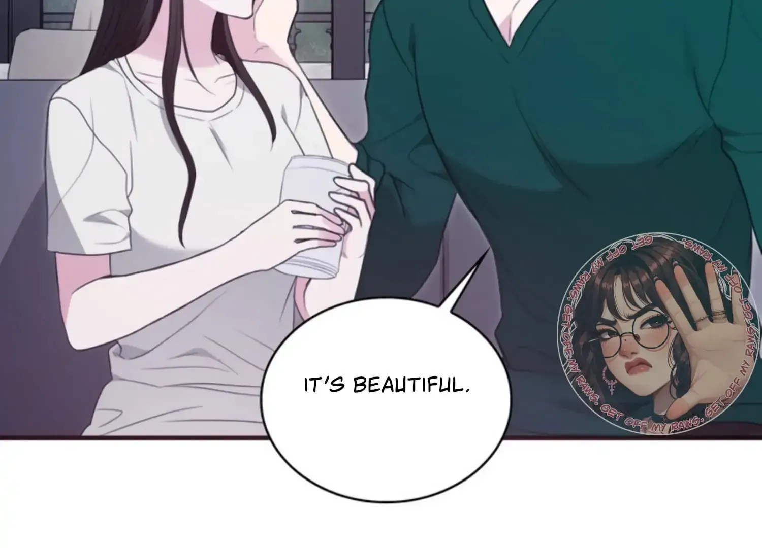 Read Two Men, Addicted chapter 4 image 53 on Lezhin
