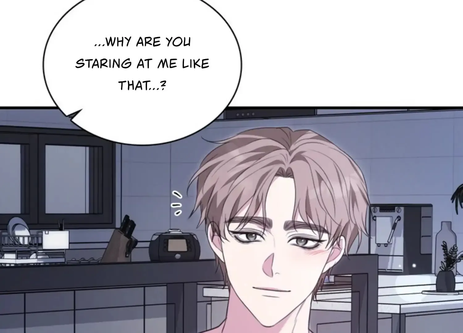 Read Two Men, Addicted chapter 4 image 6 on Lezhin
