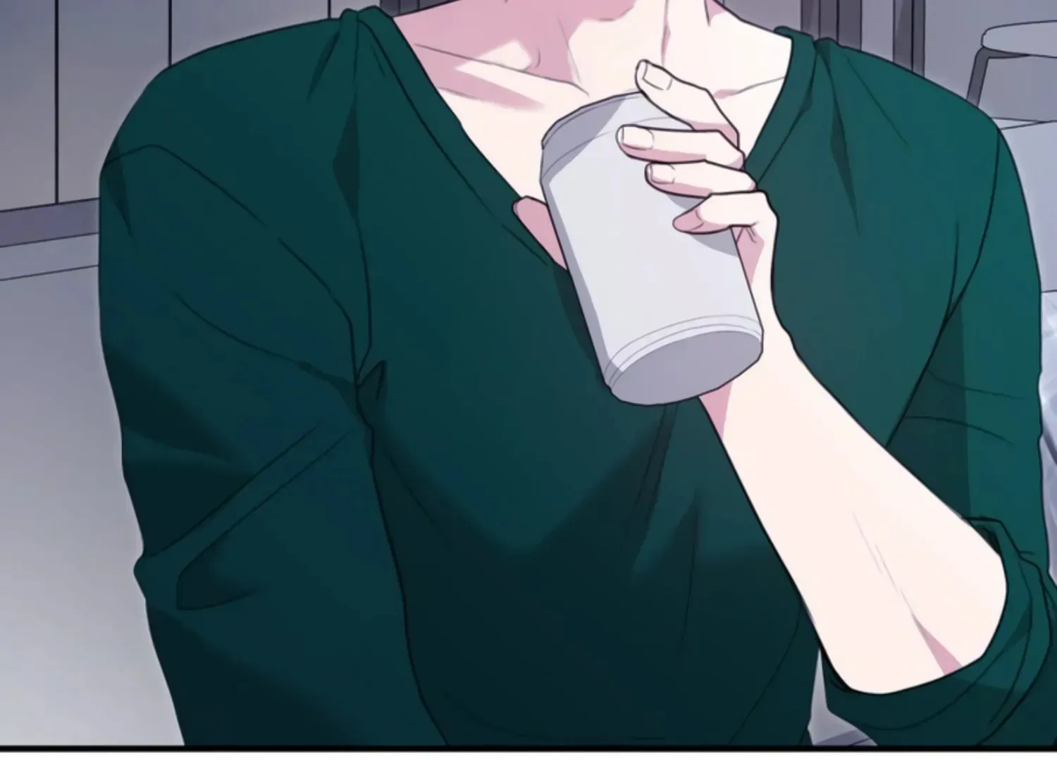 Read Two Men, Addicted chapter 4 image 7 on Lezhin