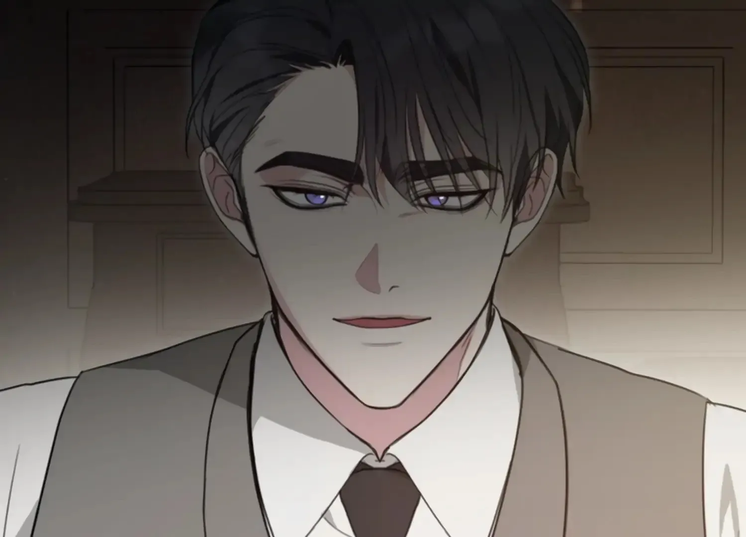 Read Two Men, Addicted chapter 5 image 111 on Lezhin