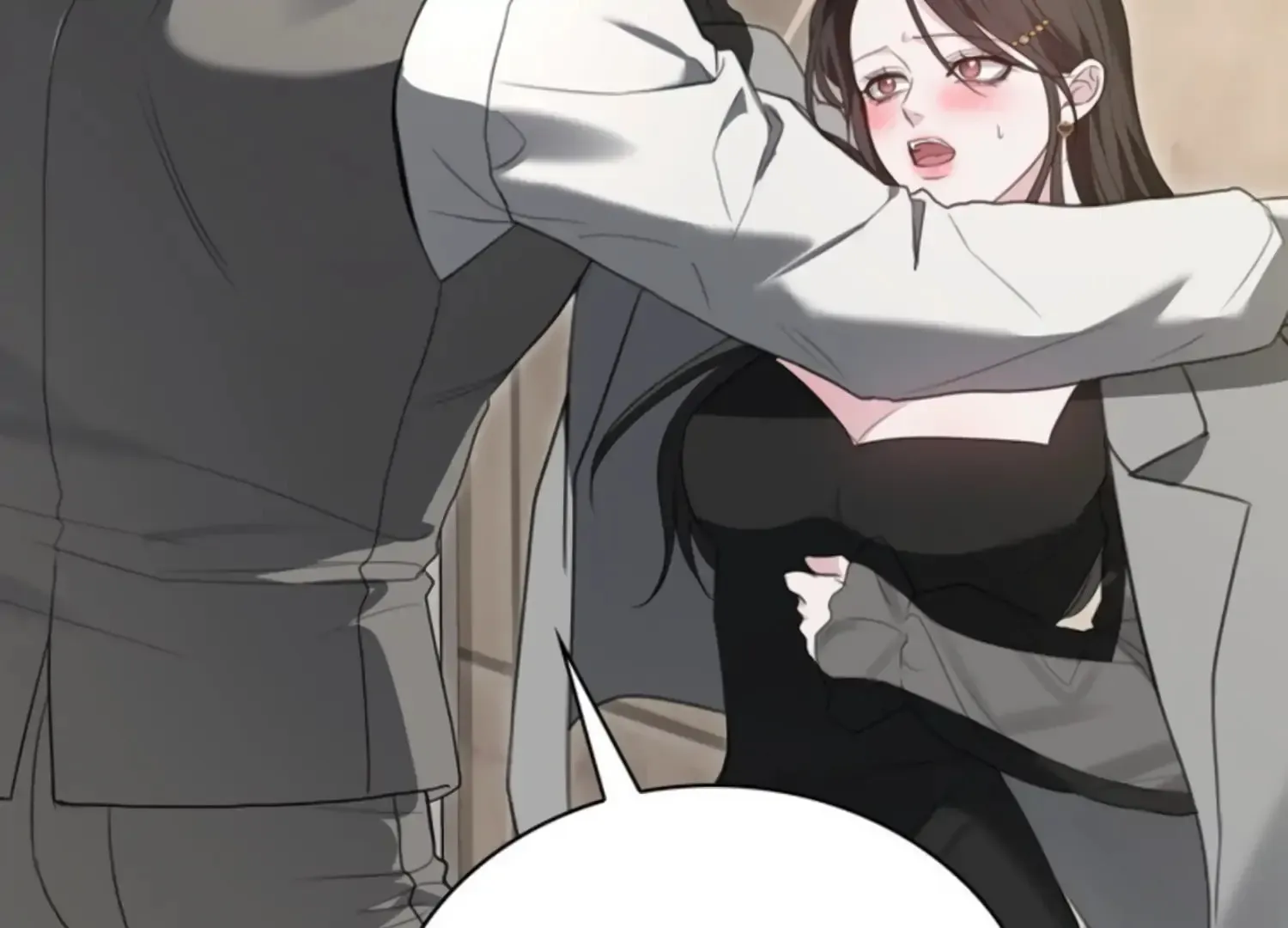 Read Two Men, Addicted chapter 5 image 136 on Lezhin