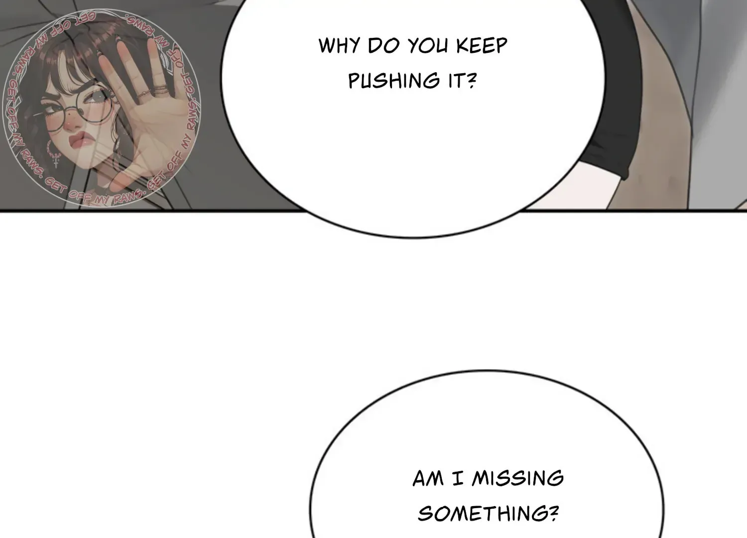 Read Two Men, Addicted chapter 5 image 137 on Lezhin
