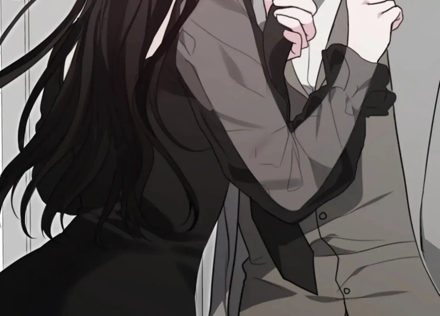 Read Two Men, Addicted chapter 5 image 159 on Lezhin