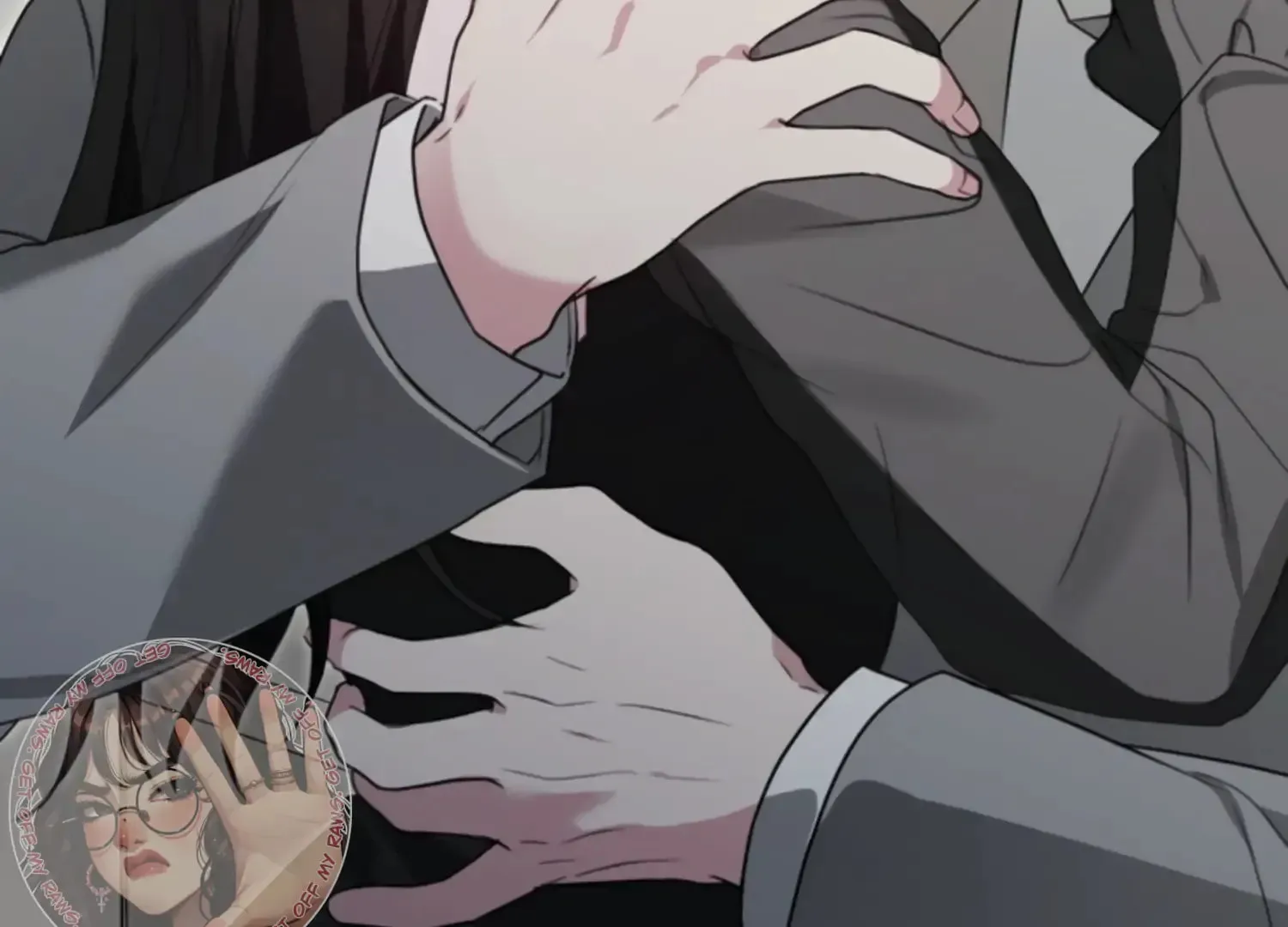 Read Two Men, Addicted chapter 5 image 172 on Lezhin