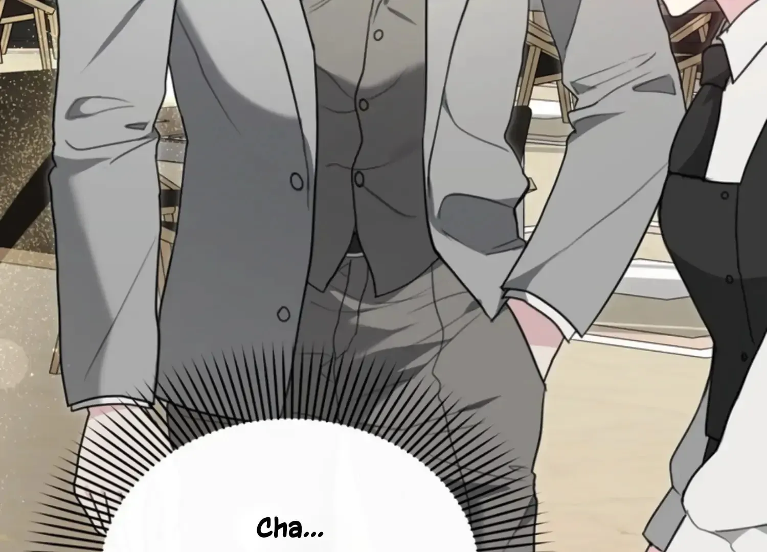 Read Two Men, Addicted chapter 5 image 26 on Lezhin
