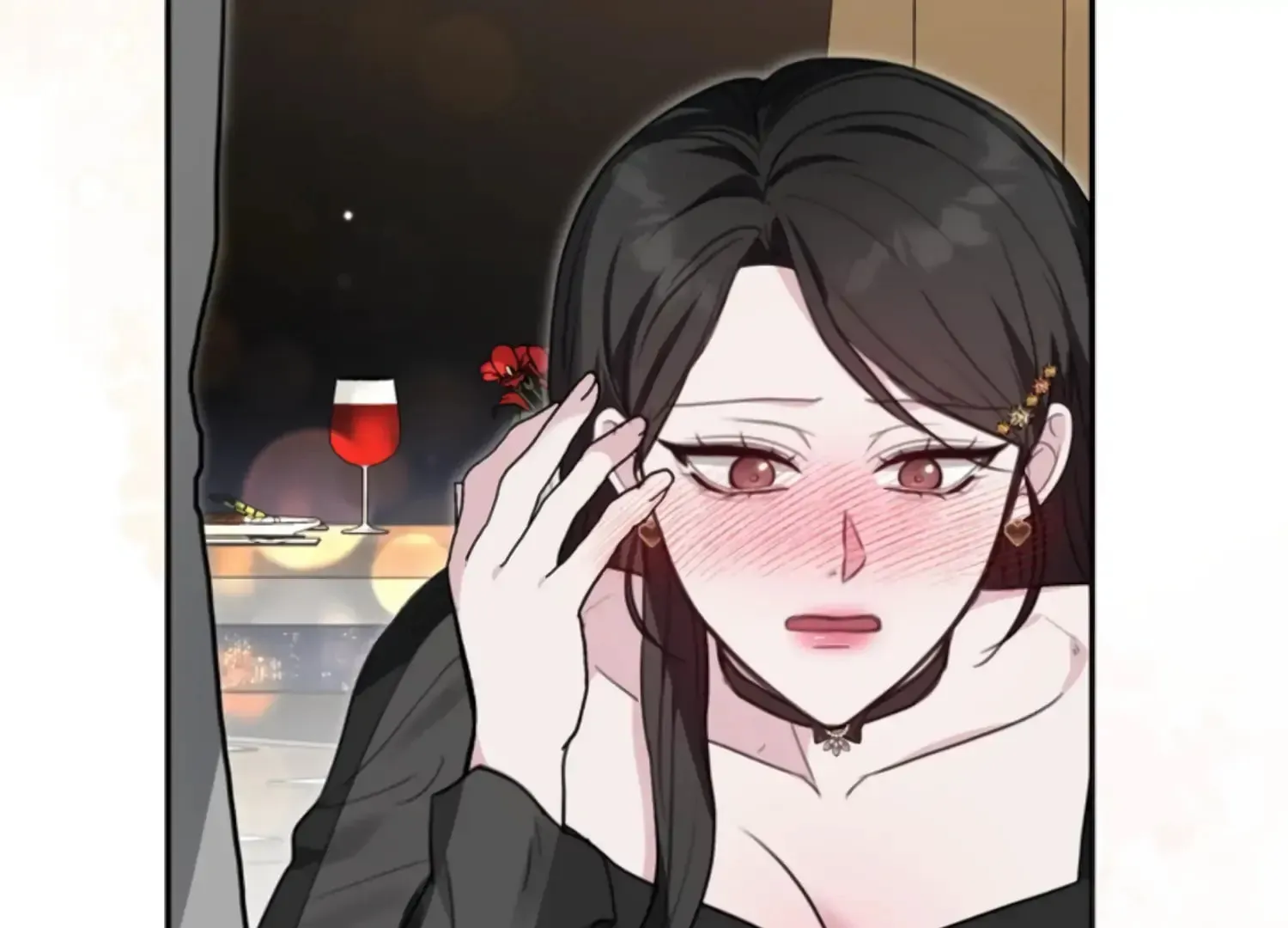 Read Two Men, Addicted chapter 5 image 36 on Lezhin