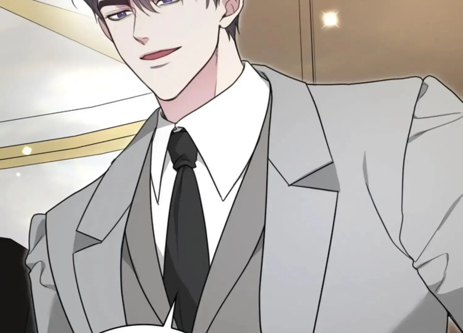 Read Two Men, Addicted chapter 5 image 42 on Lezhin