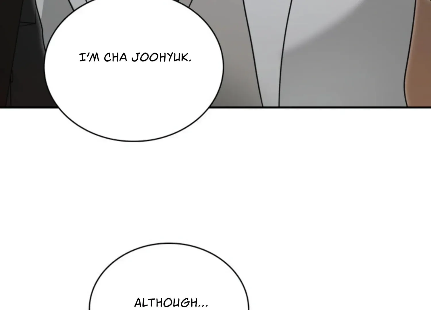 Read Two Men, Addicted chapter 5 image 43 on Lezhin