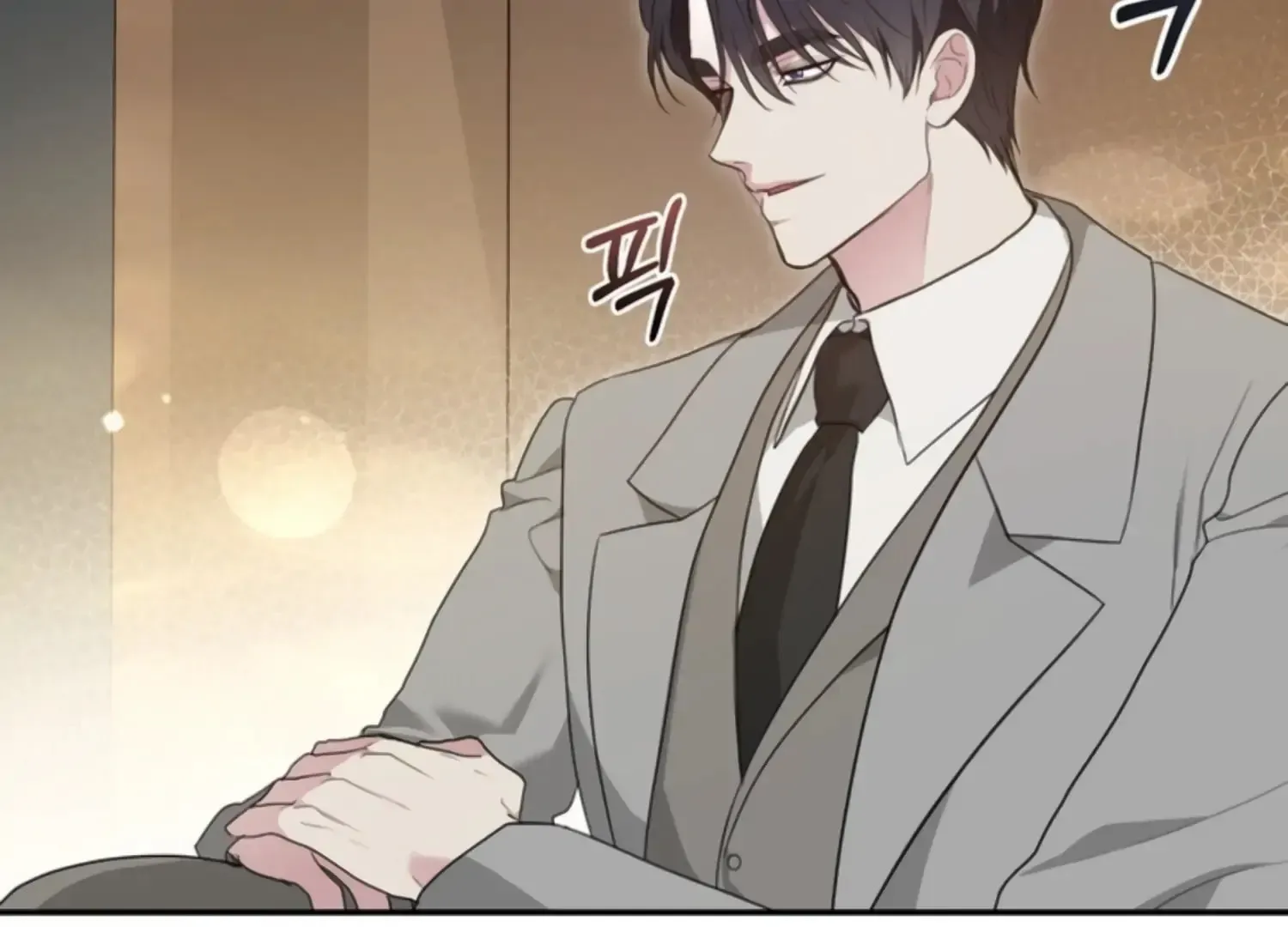Read Two Men, Addicted chapter 5 image 52 on Lezhin