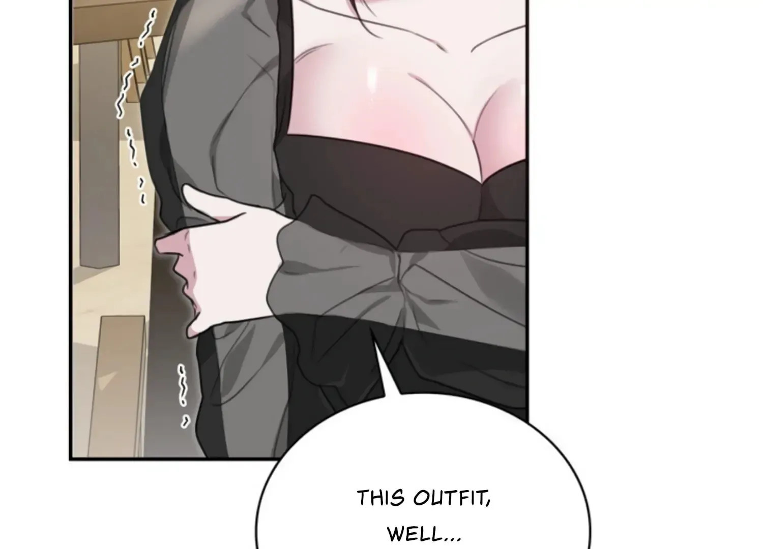 Read Two Men, Addicted chapter 5 image 71 on Lezhin
