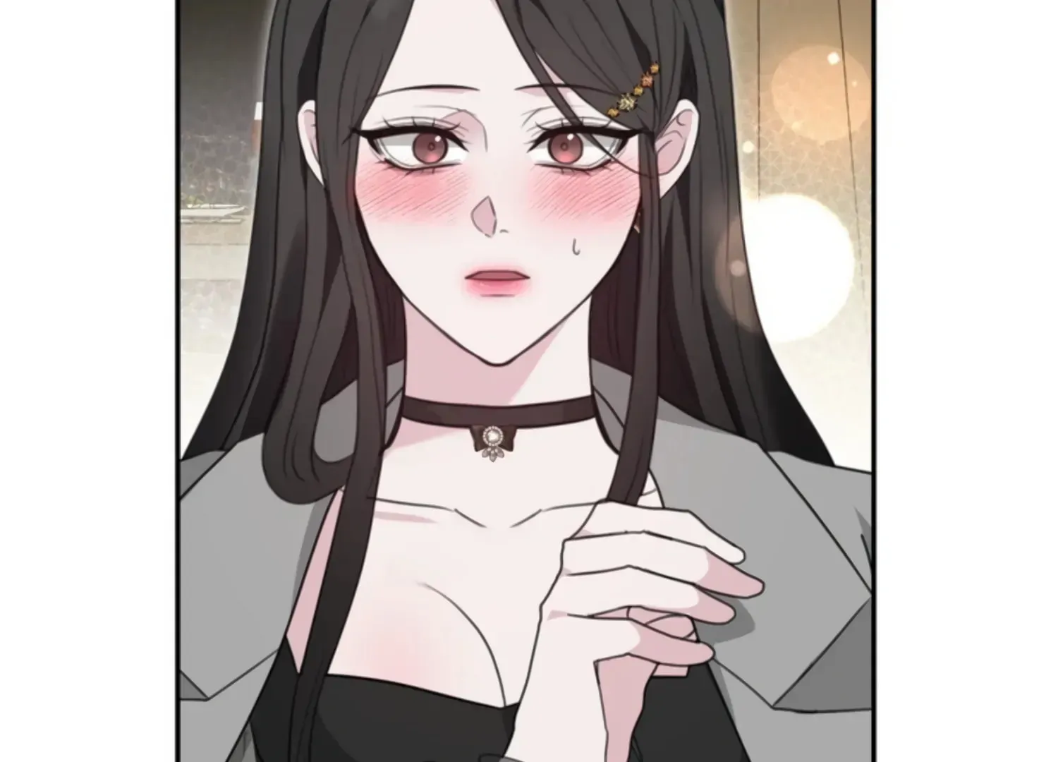 Read Two Men, Addicted chapter 5 image 84 on Lezhin