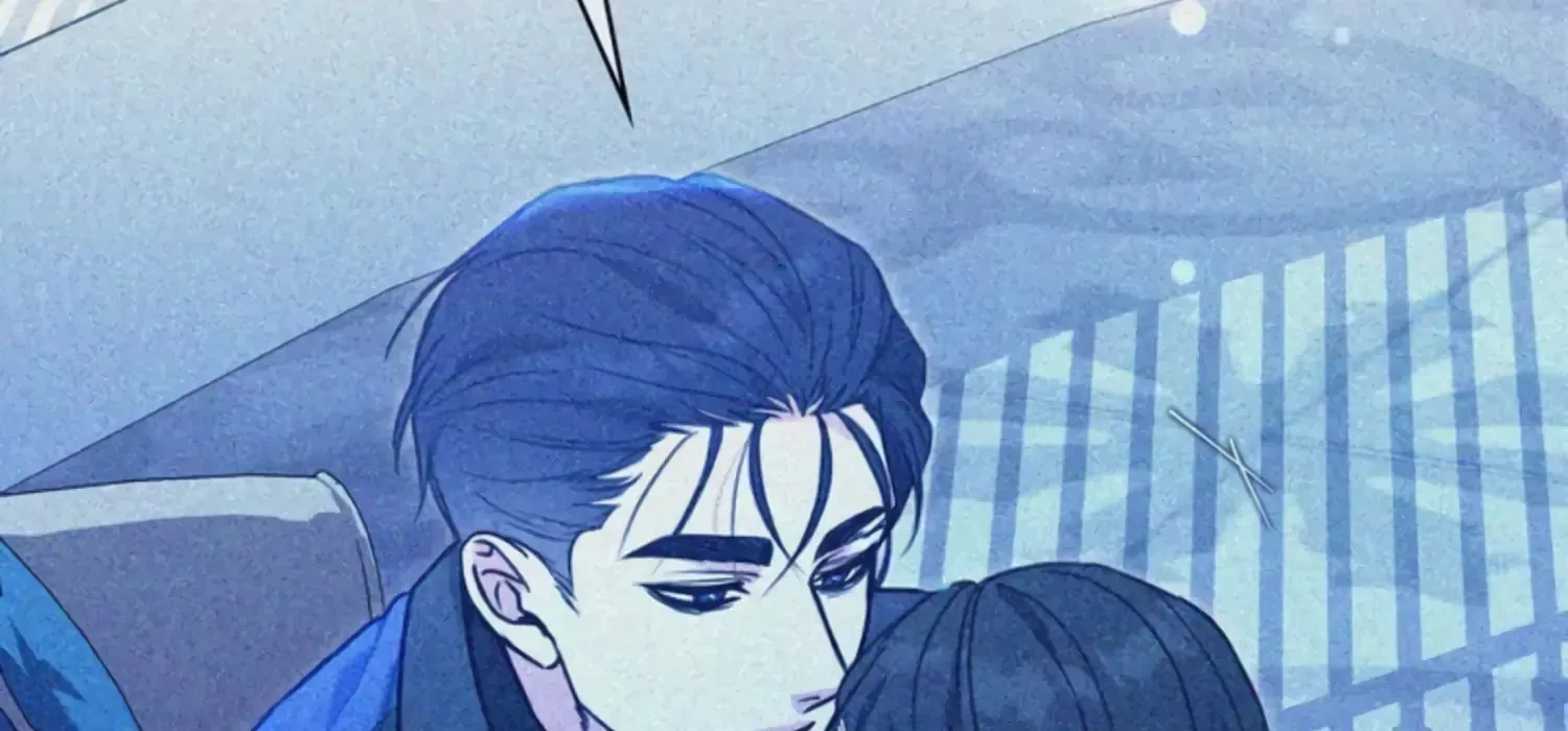 Read Two Men, Addicted chapter 5 image 93 on Lezhin