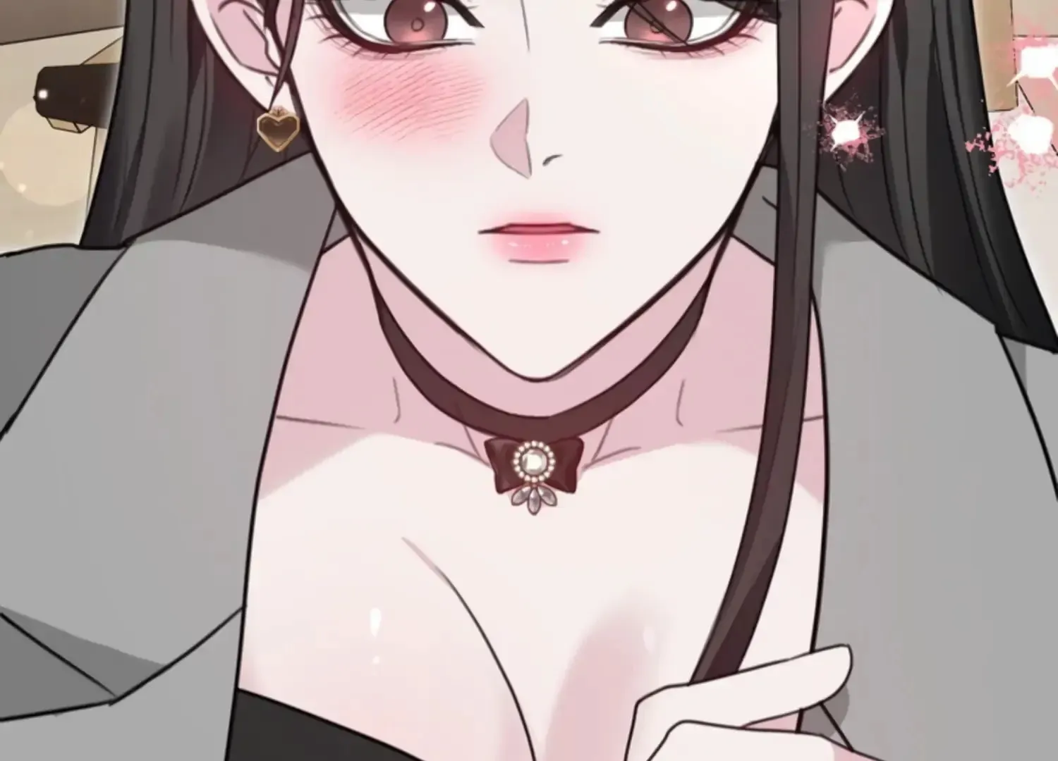Read Two Men, Addicted chapter 5 image 97 on Lezhin