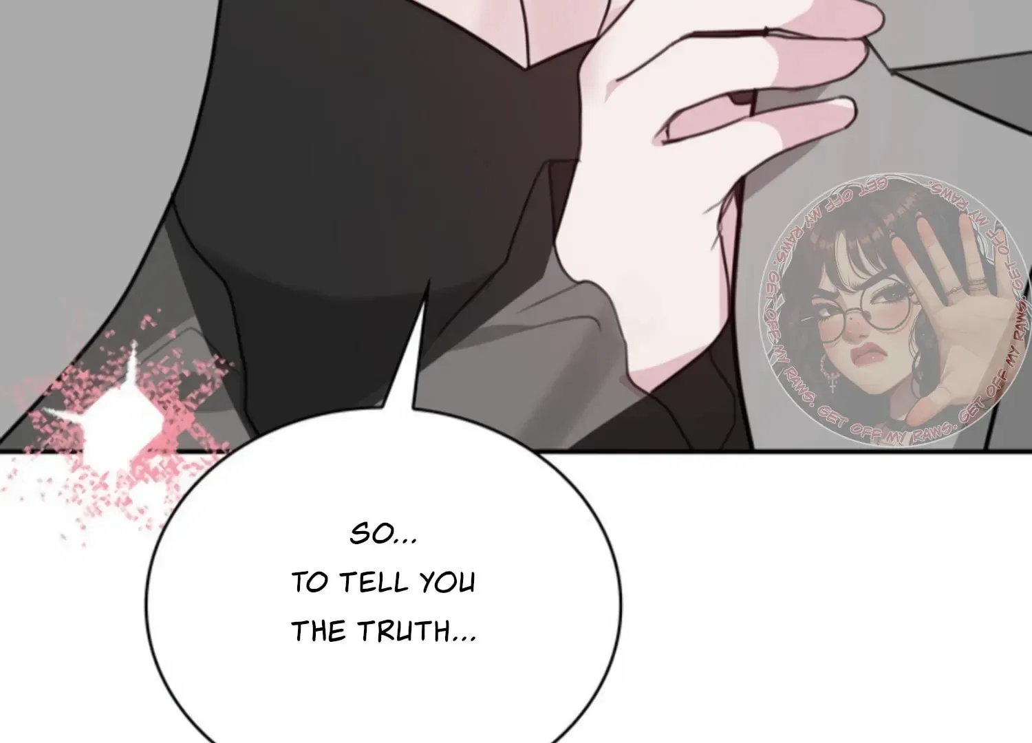 Read Two Men, Addicted chapter 5 image 98 on Lezhin