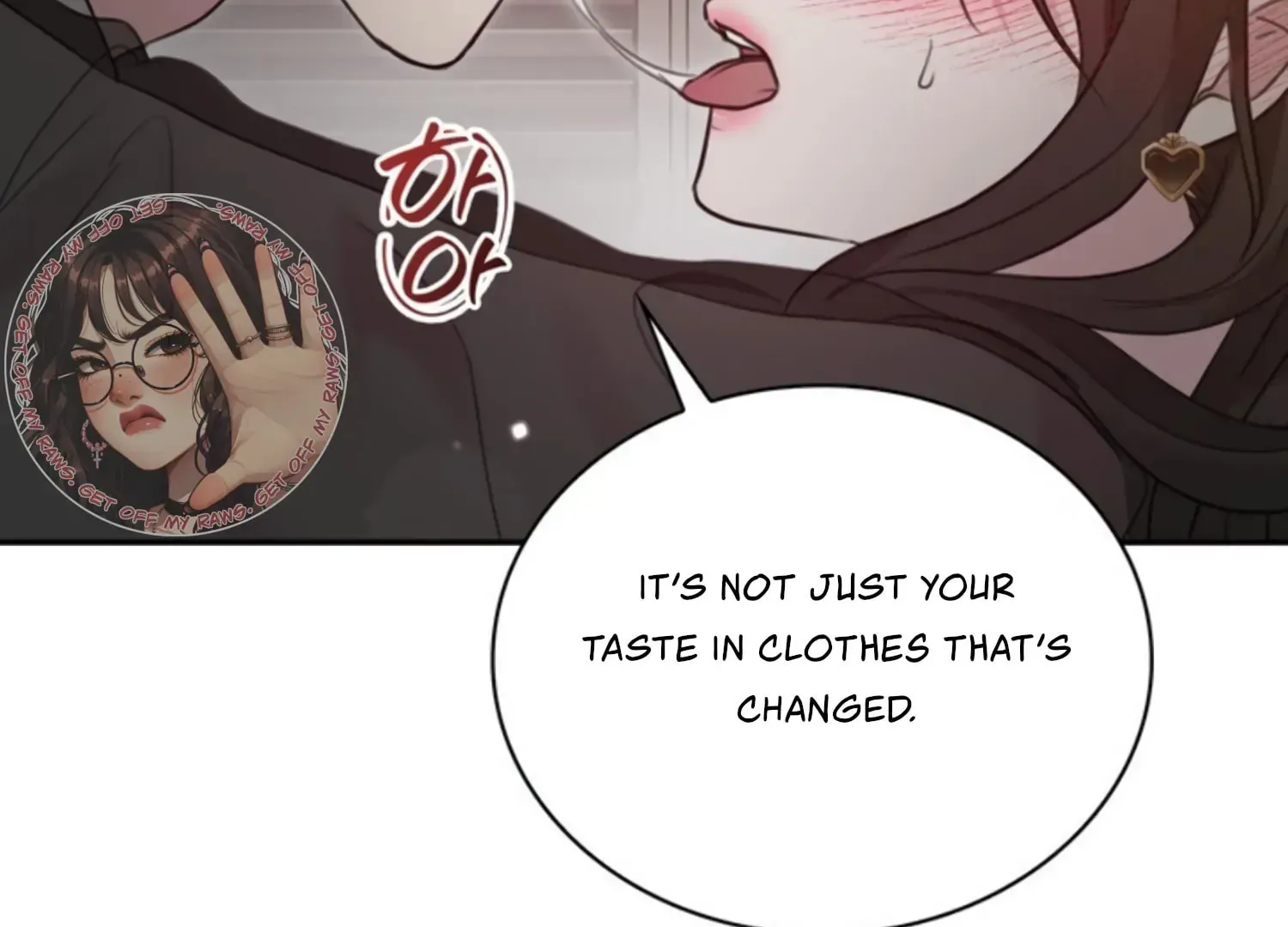 Read Two Men, Addicted chapter 6 image 10 on Lezhin