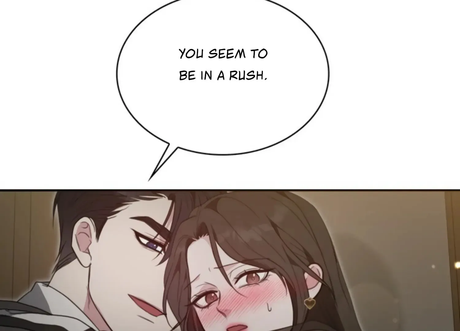 Read Two Men, Addicted chapter 6 image 13 on Lezhin