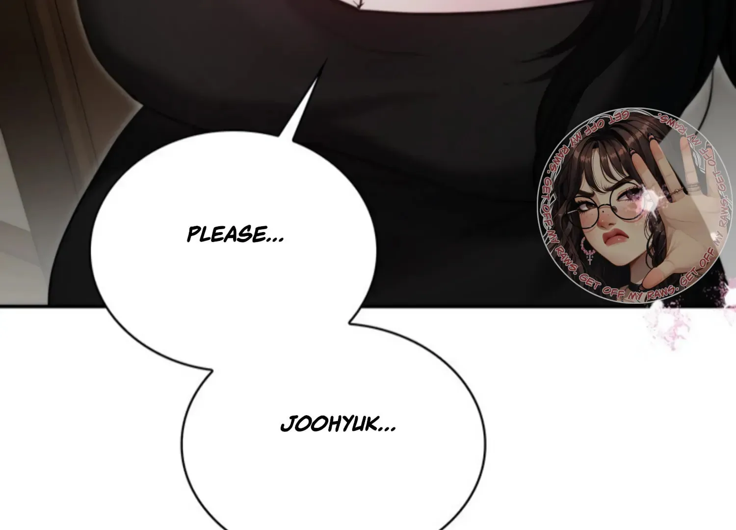 Read Two Men, Addicted chapter 6 image 20 on Lezhin