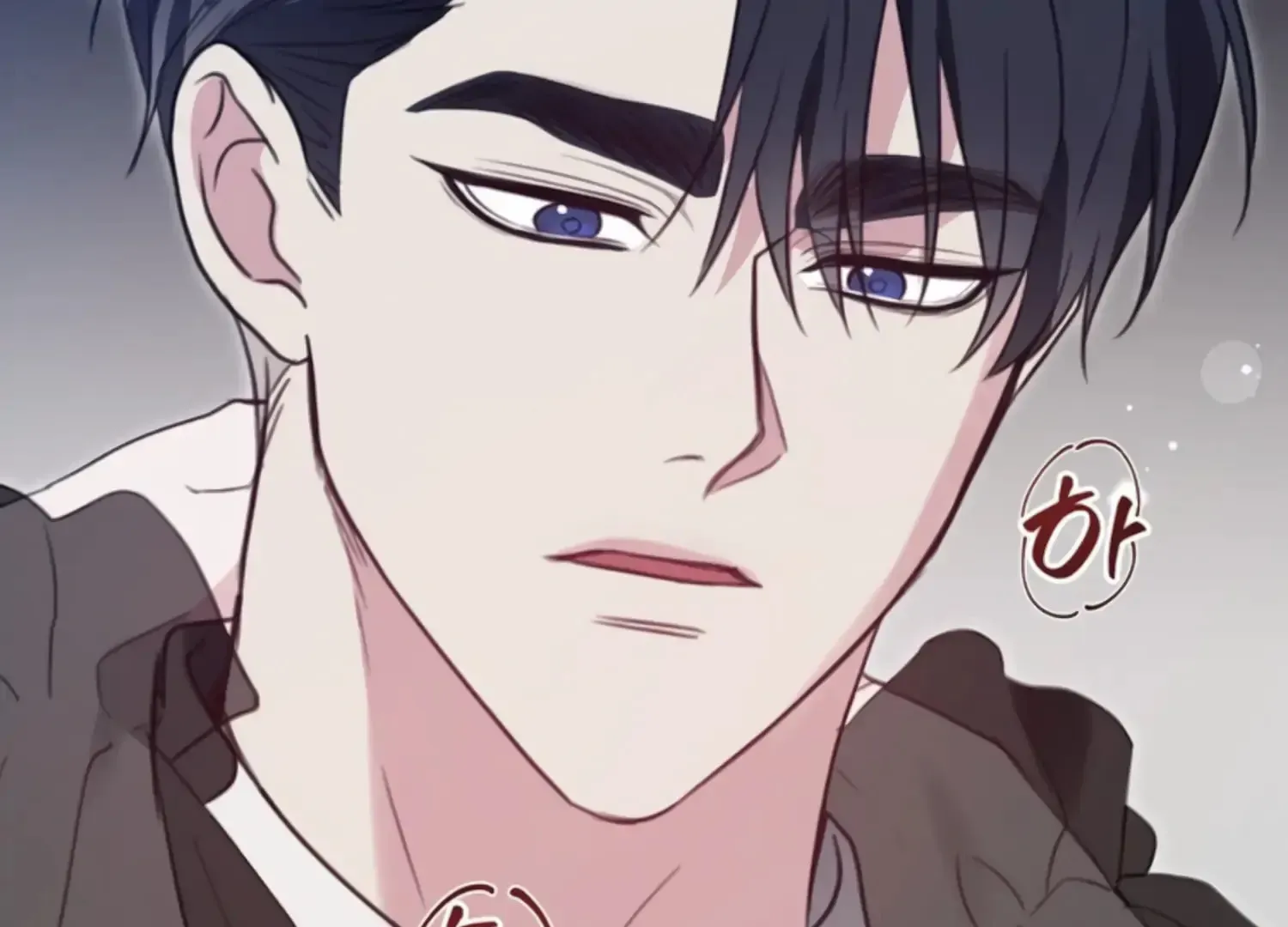 Read Two Men, Addicted chapter 6 image 22 on Lezhin