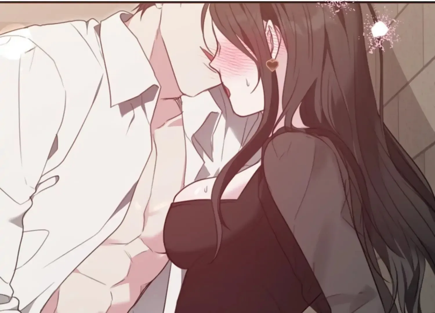 Read Two Men, Addicted chapter 6 image 29 on Lezhin