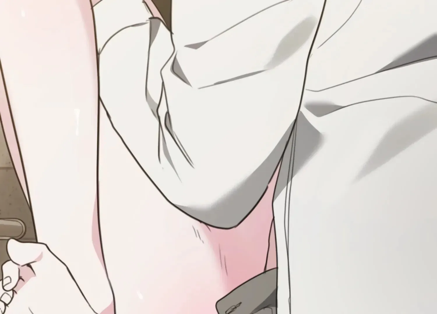 Read Two Men, Addicted chapter 6 image 34 on Lezhin