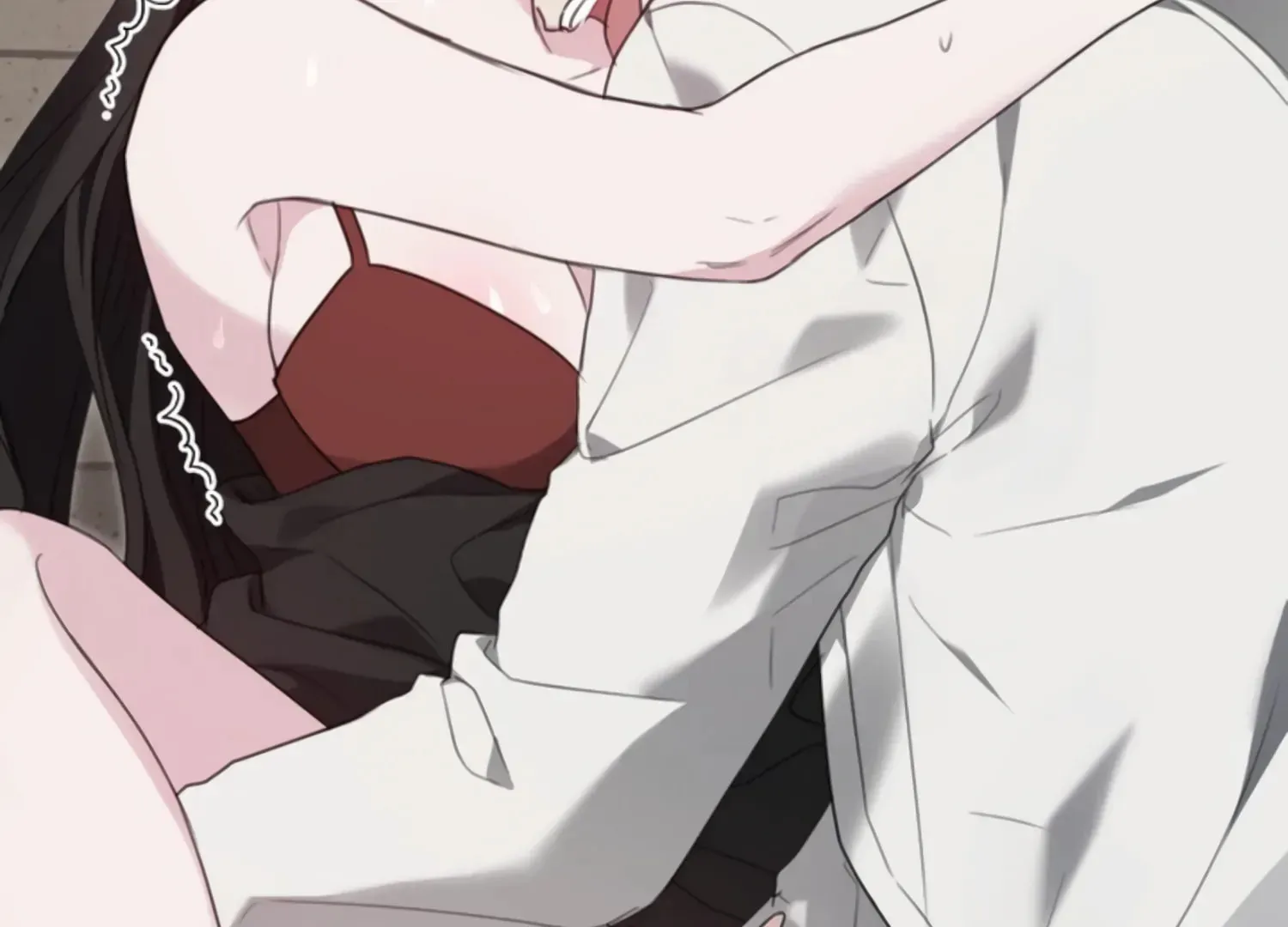 Read Two Men, Addicted chapter 6 image 40 on Lezhin