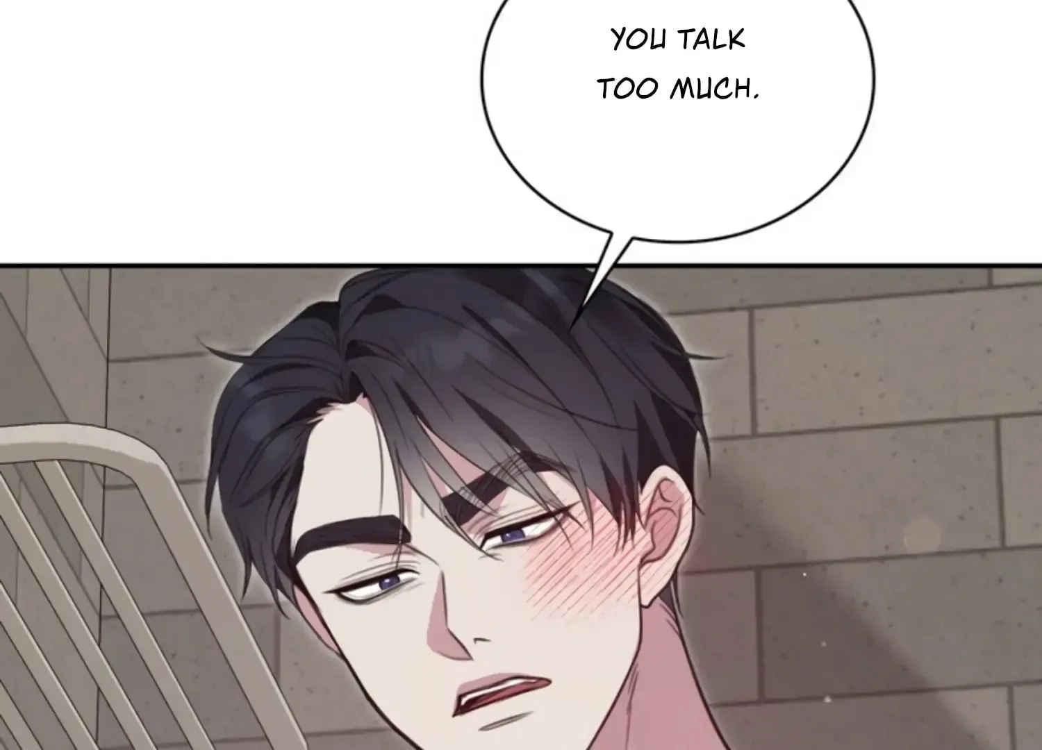 Read Two Men, Addicted chapter 6 image 88 on Lezhin