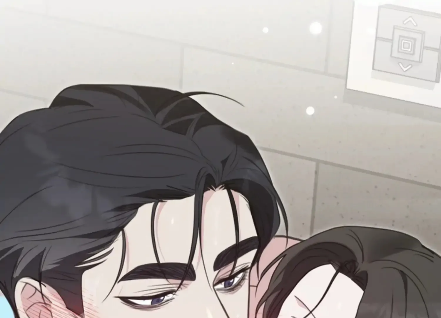 Read Two Men, Addicted chapter 7 image 100 on Lezhin