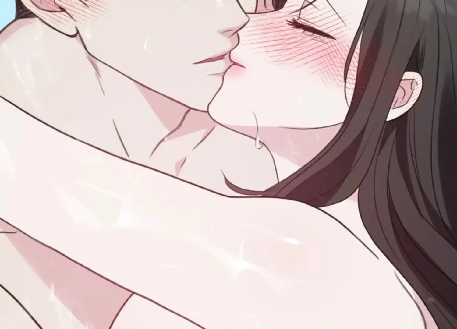 Read Two Men, Addicted chapter 7 image 101 on Lezhin
