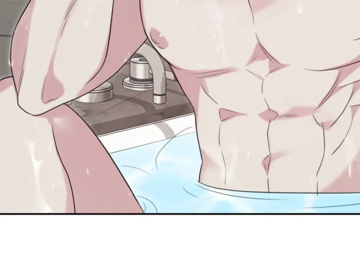 Read Two Men, Addicted chapter 7 image 15 on Lezhin