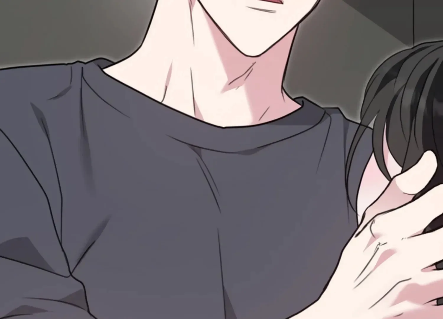 Read Two Men, Addicted chapter 7 image 183 on Lezhin