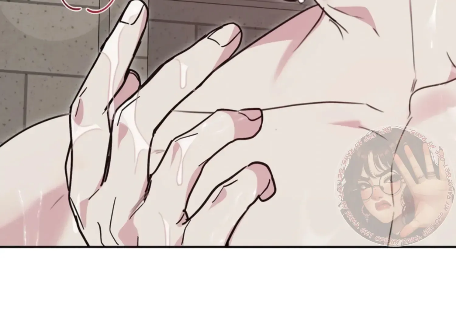Read Two Men, Addicted chapter 7 image 59 on Lezhin