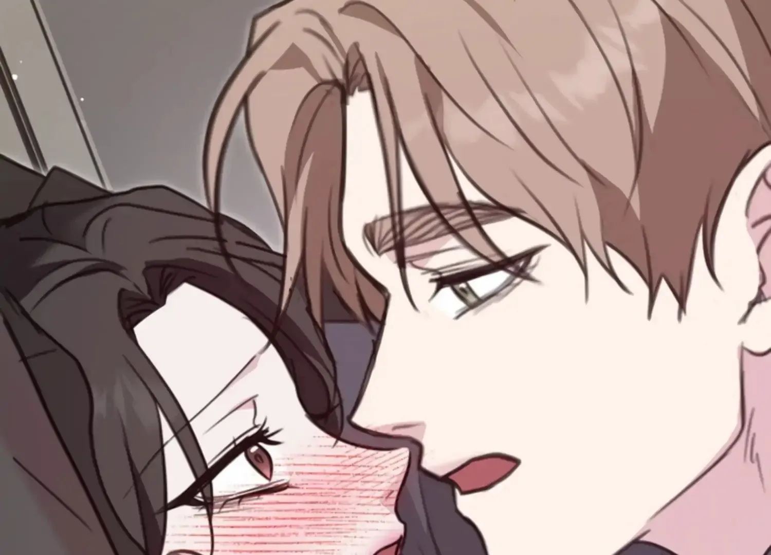 Read Two Men, Addicted chapter 8 image 102 on Lezhin