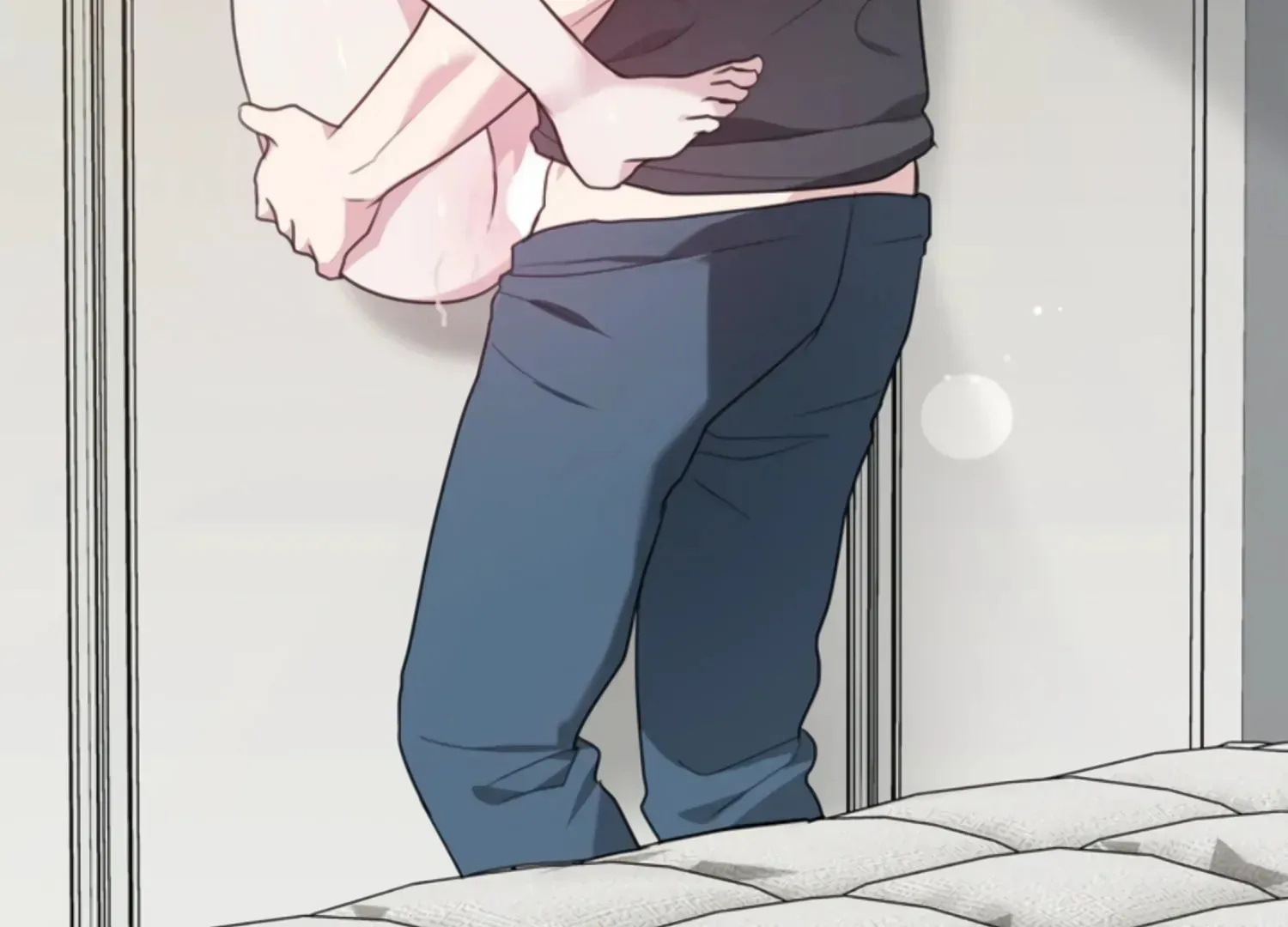 Read Two Men, Addicted chapter 8 image 146 on Lezhin