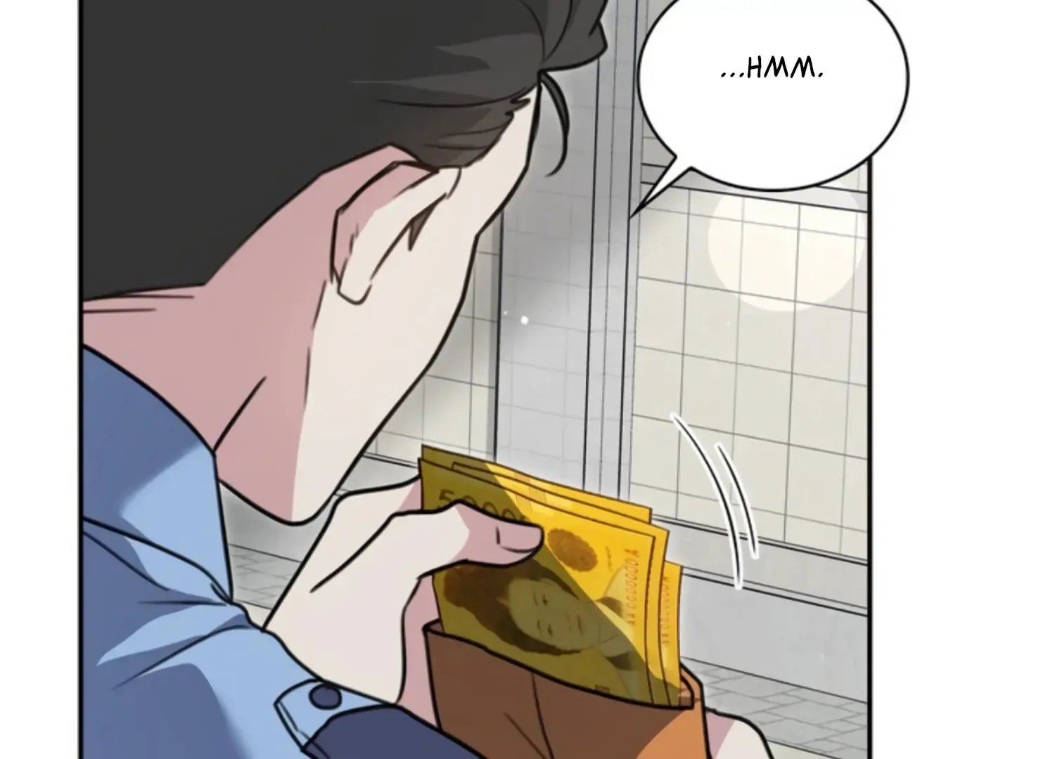 Read Two Men, Addicted chapter 8 image 158 on Lezhin