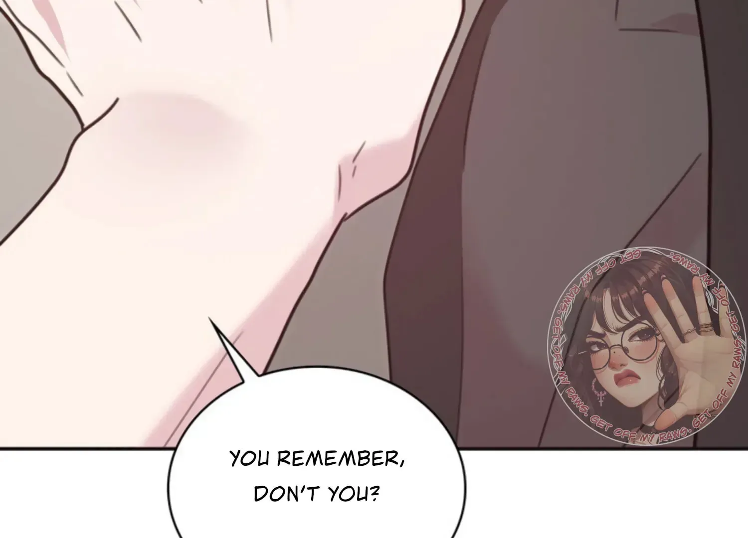 Read Two Men, Addicted chapter 8 image 2 on Lezhin