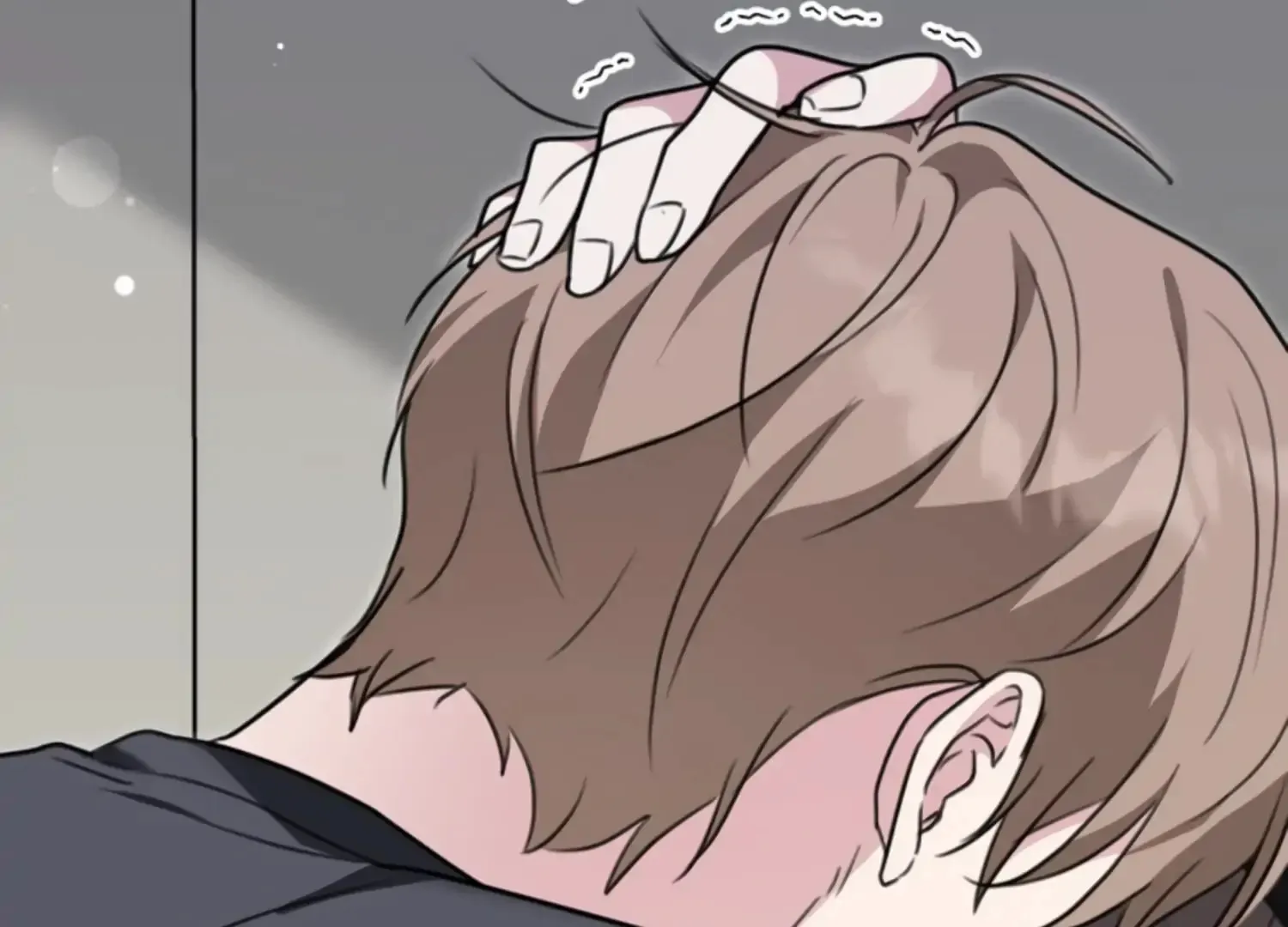Read Two Men, Addicted chapter 8 image 27 on Lezhin