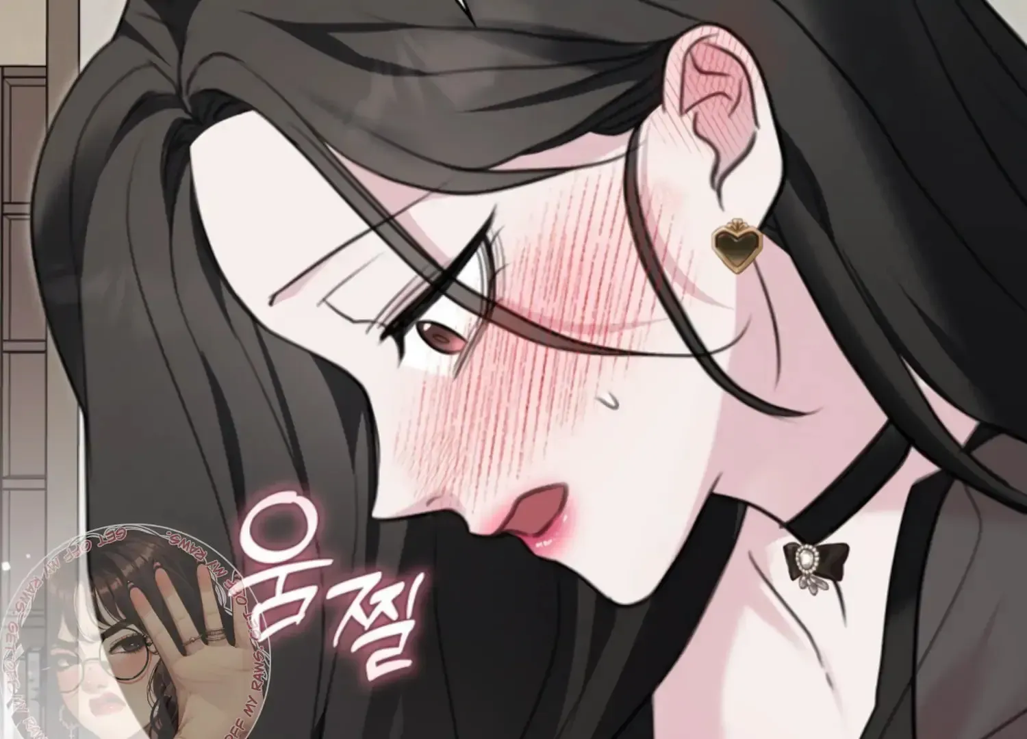 Read Two Men, Addicted chapter 8 image 34 on Lezhin