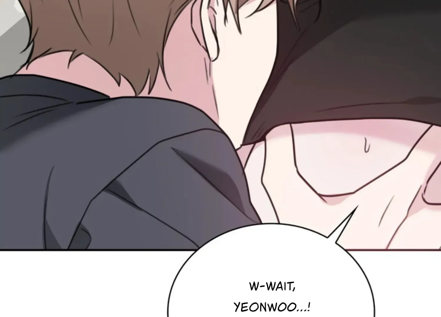 Read Two Men, Addicted chapter 8 image 36 on Lezhin