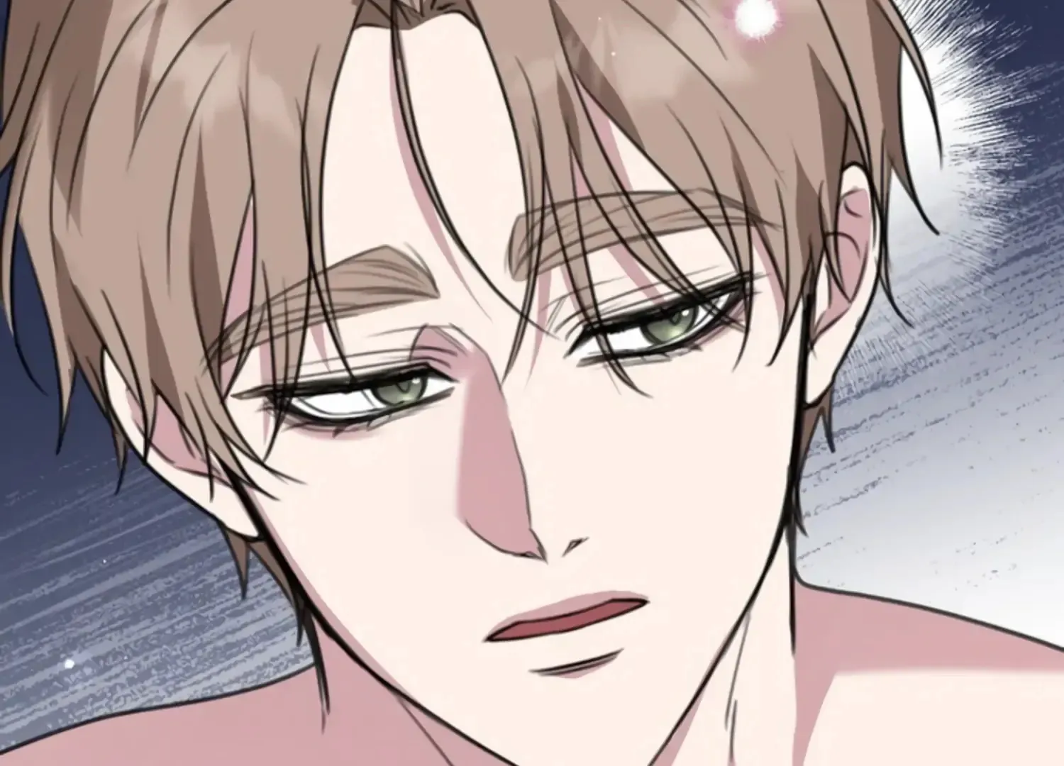 Read Two Men, Addicted chapter 8 image 52 on Lezhin