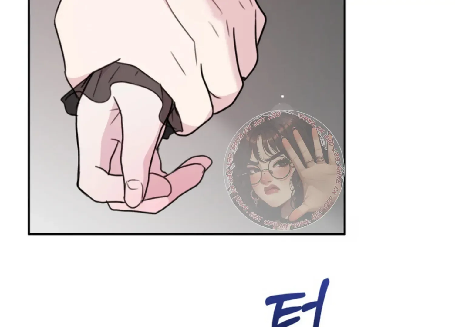 Read Two Men, Addicted chapter 8 image 59 on Lezhin