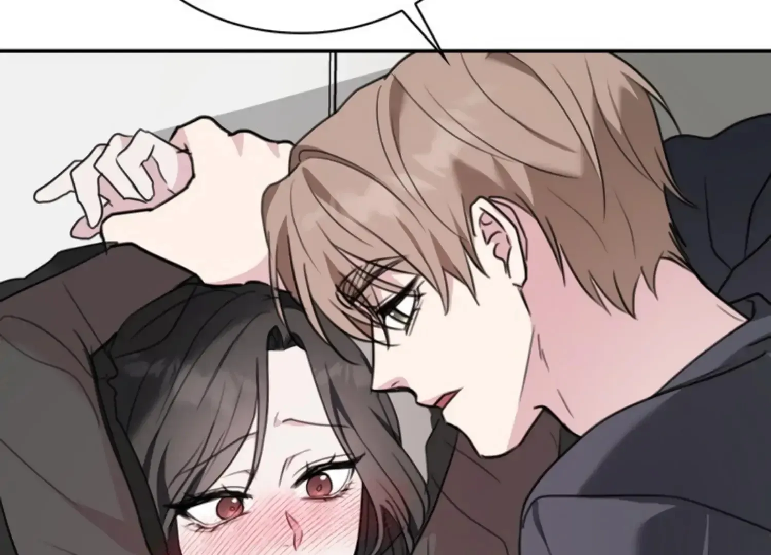 Read Two Men, Addicted chapter 8 image 67 on Lezhin