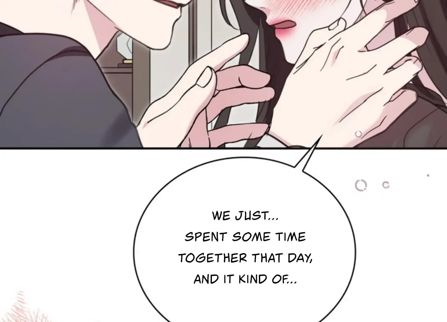 Read Two Men, Addicted chapter 8 image 8 on Lezhin