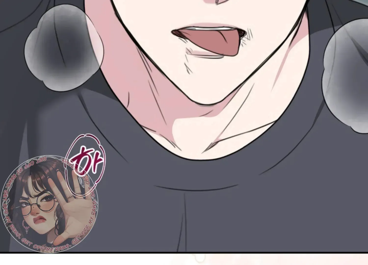 Read Two Men, Addicted chapter 8 image 82 on Lezhin