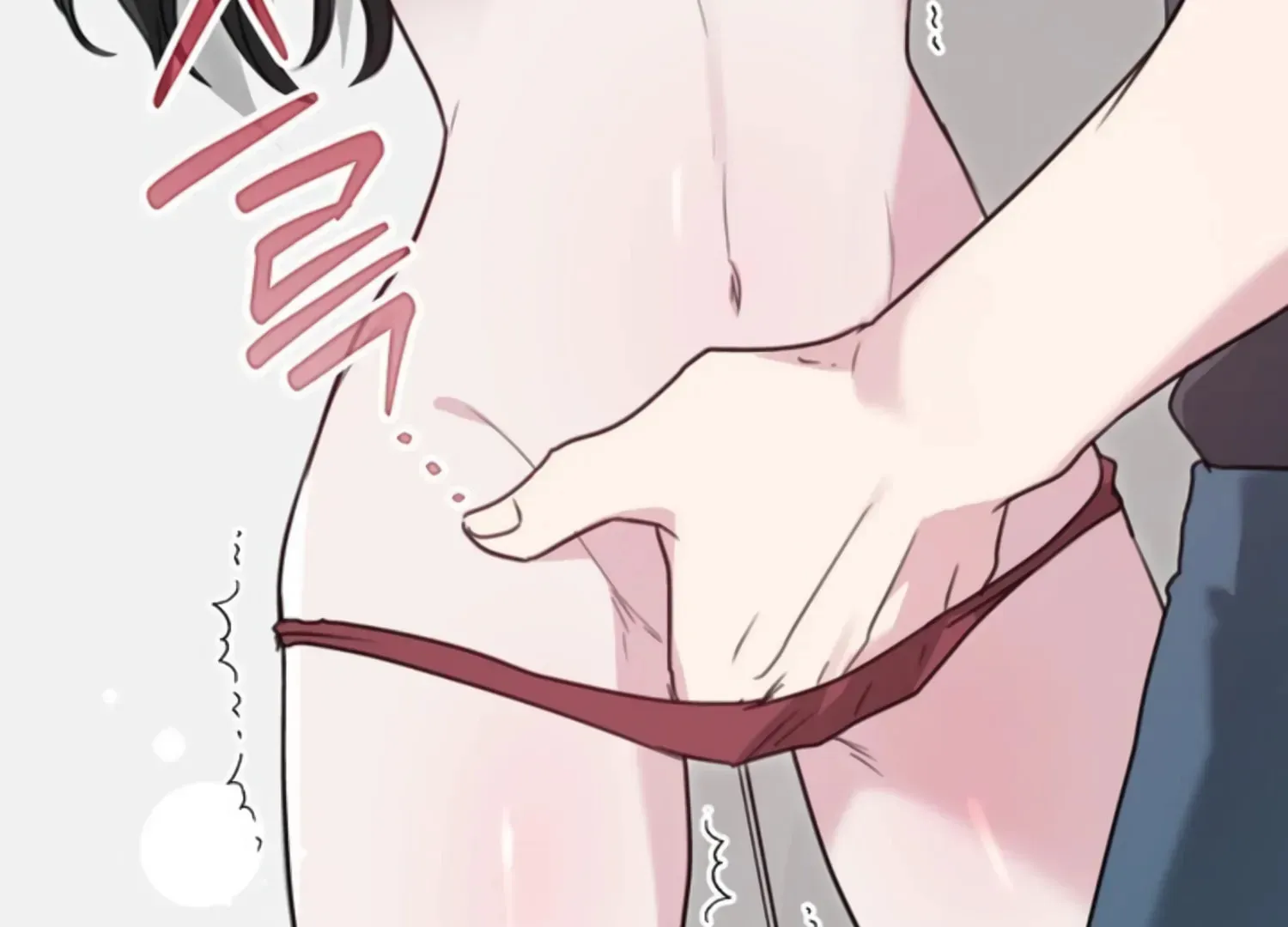 Read Two Men, Addicted chapter 8 image 89 on Lezhin