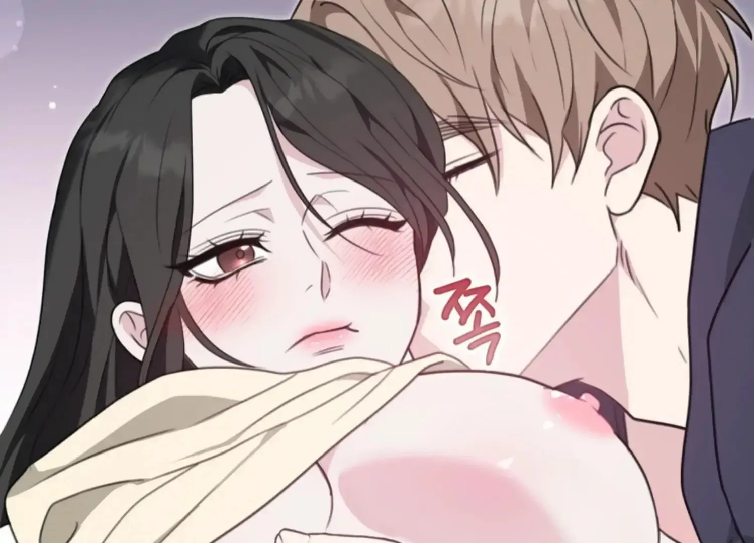 Read Two Men, Addicted chapter 9 image 107 on Lezhin