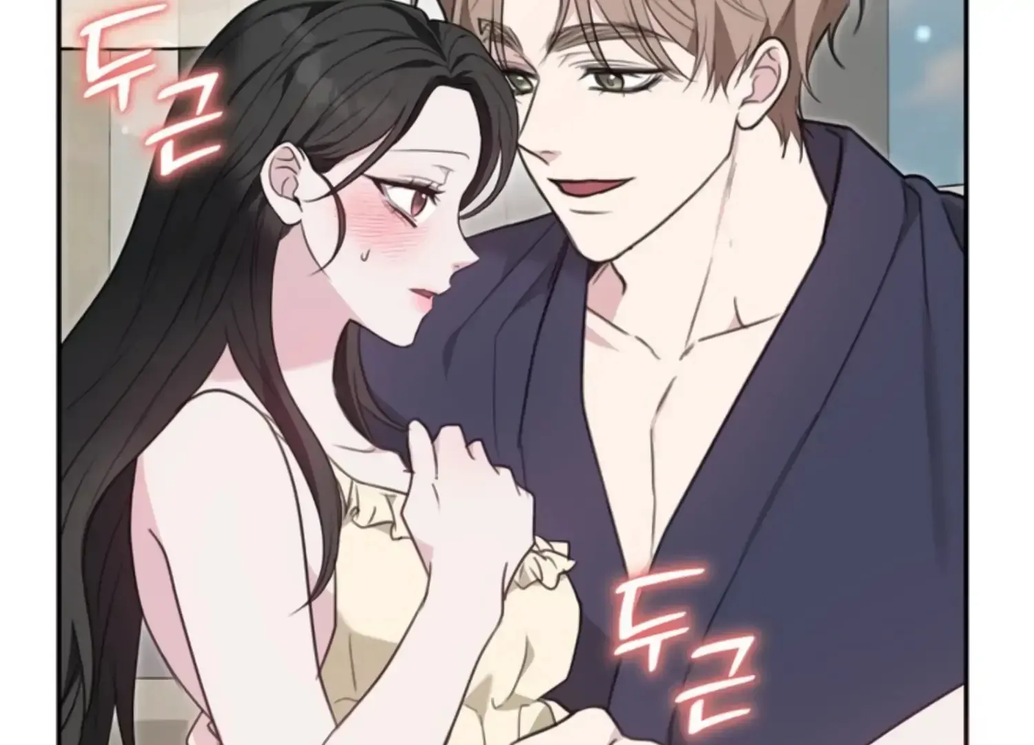 Read Two Men, Addicted chapter 9 image 113 on Lezhin