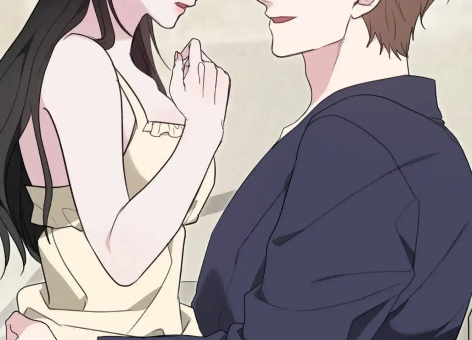 Read Two Men, Addicted chapter 9 image 134 on Lezhin
